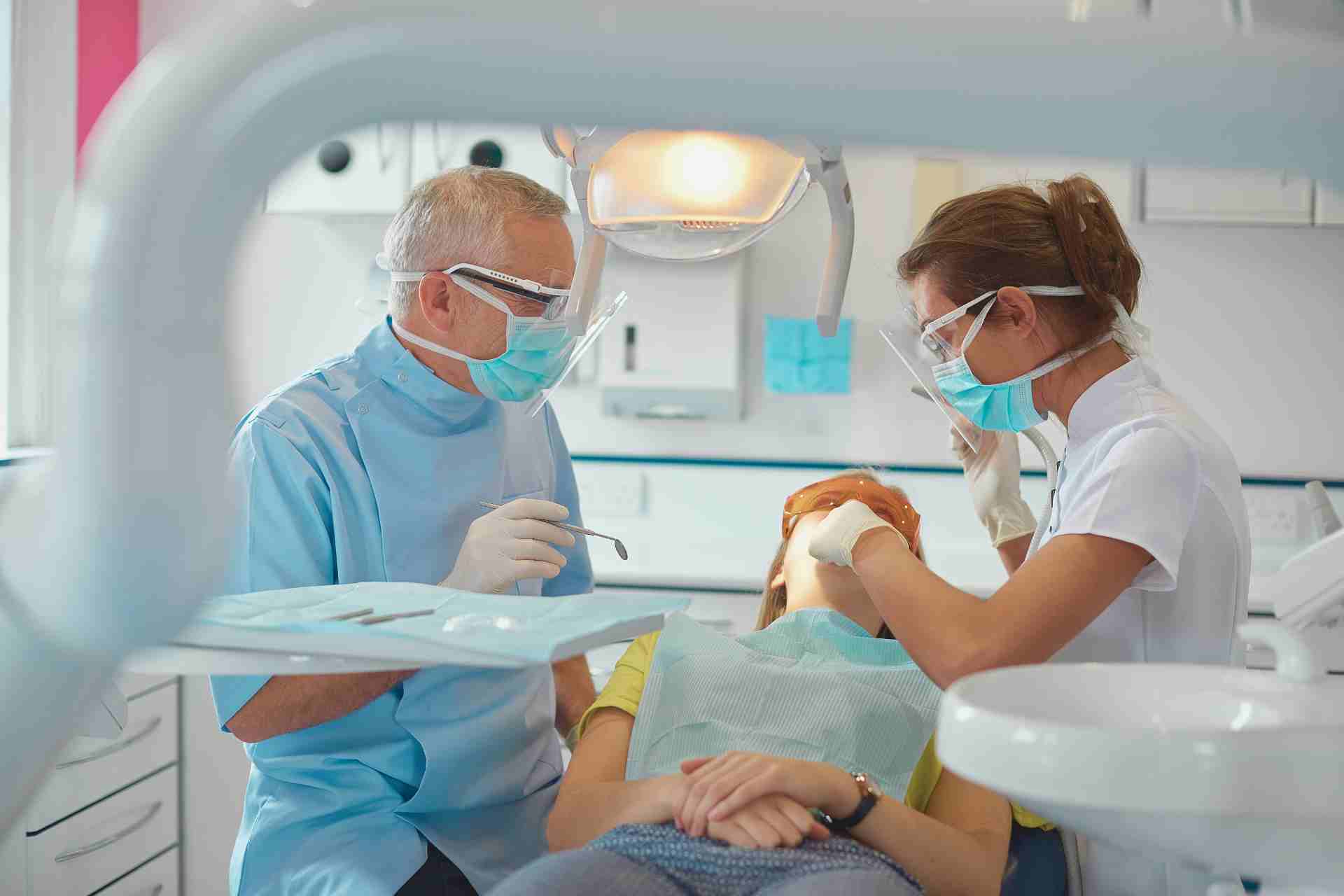 Dentist in Roslyn Heights, NY
